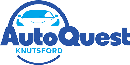Auto Quest Knutsford logo